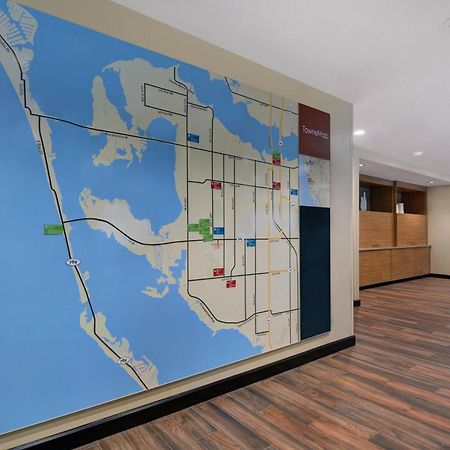 Towneplace Suites By Marriott Sarasota/Bradenton West Exterior foto