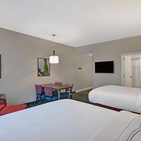 Towneplace Suites By Marriott Sarasota/Bradenton West Exterior foto