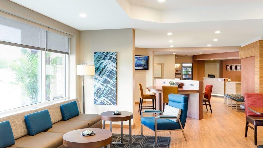 Towneplace Suites By Marriott Sarasota/Bradenton West Exterior foto