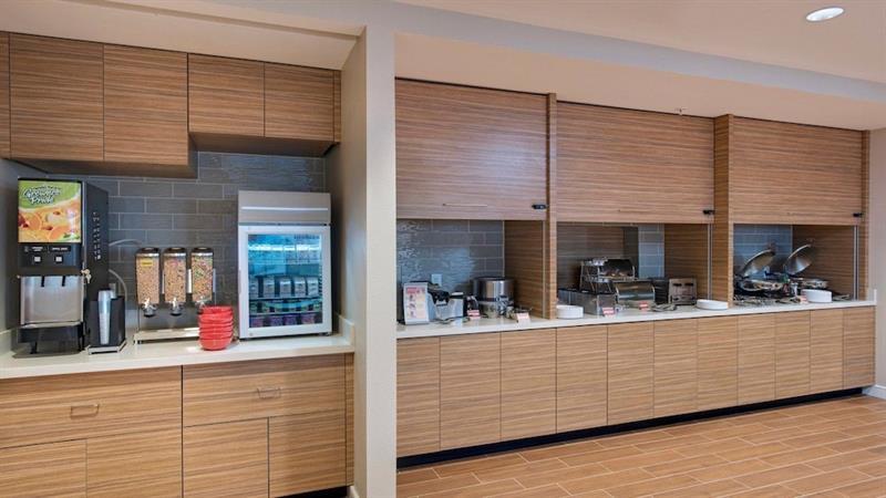 Towneplace Suites By Marriott Sarasota/Bradenton West Exterior foto