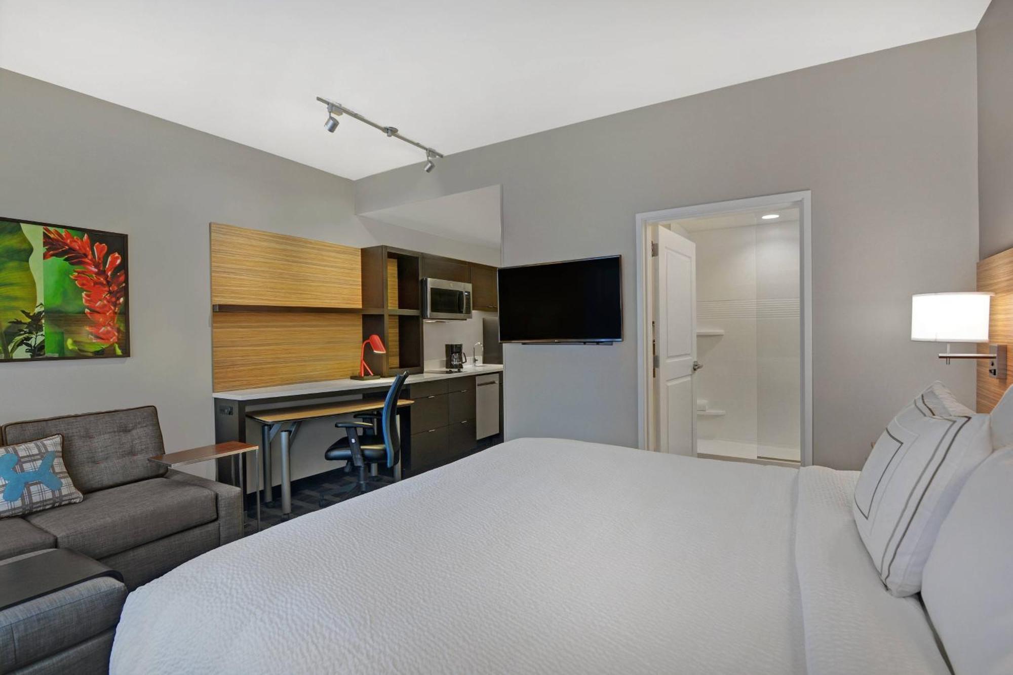Towneplace Suites By Marriott Sarasota/Bradenton West Exterior foto