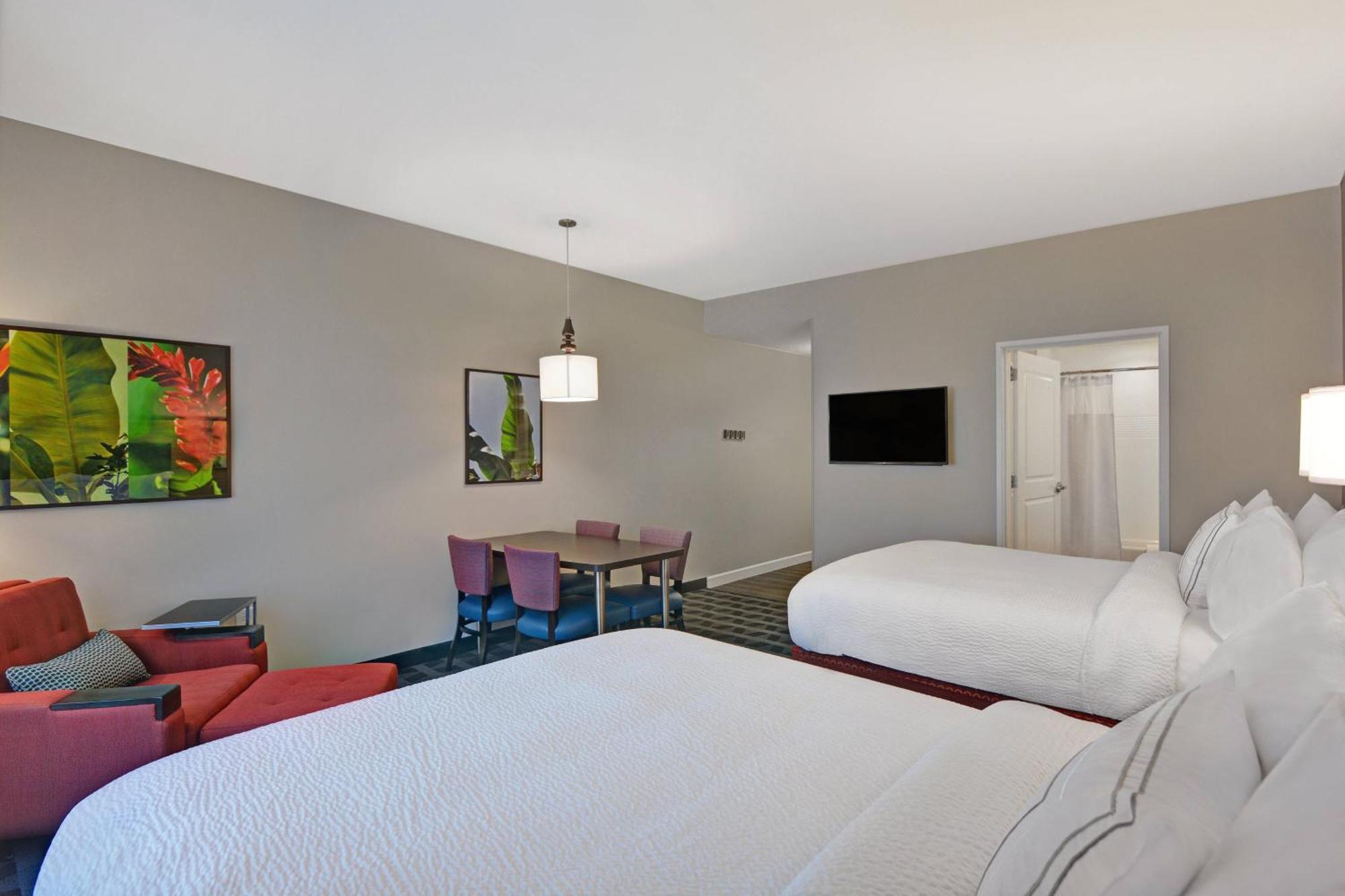Towneplace Suites By Marriott Sarasota/Bradenton West Exterior foto