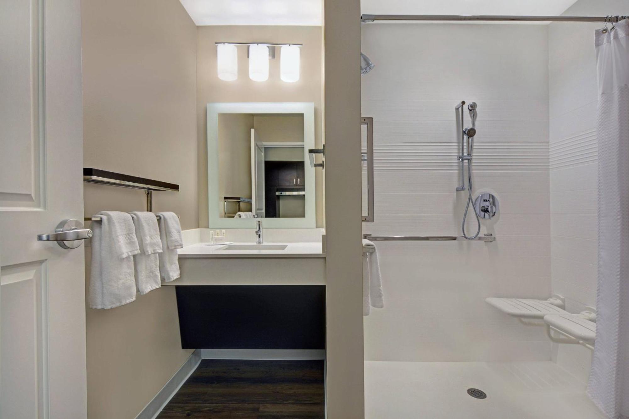 Towneplace Suites By Marriott Sarasota/Bradenton West Exterior foto