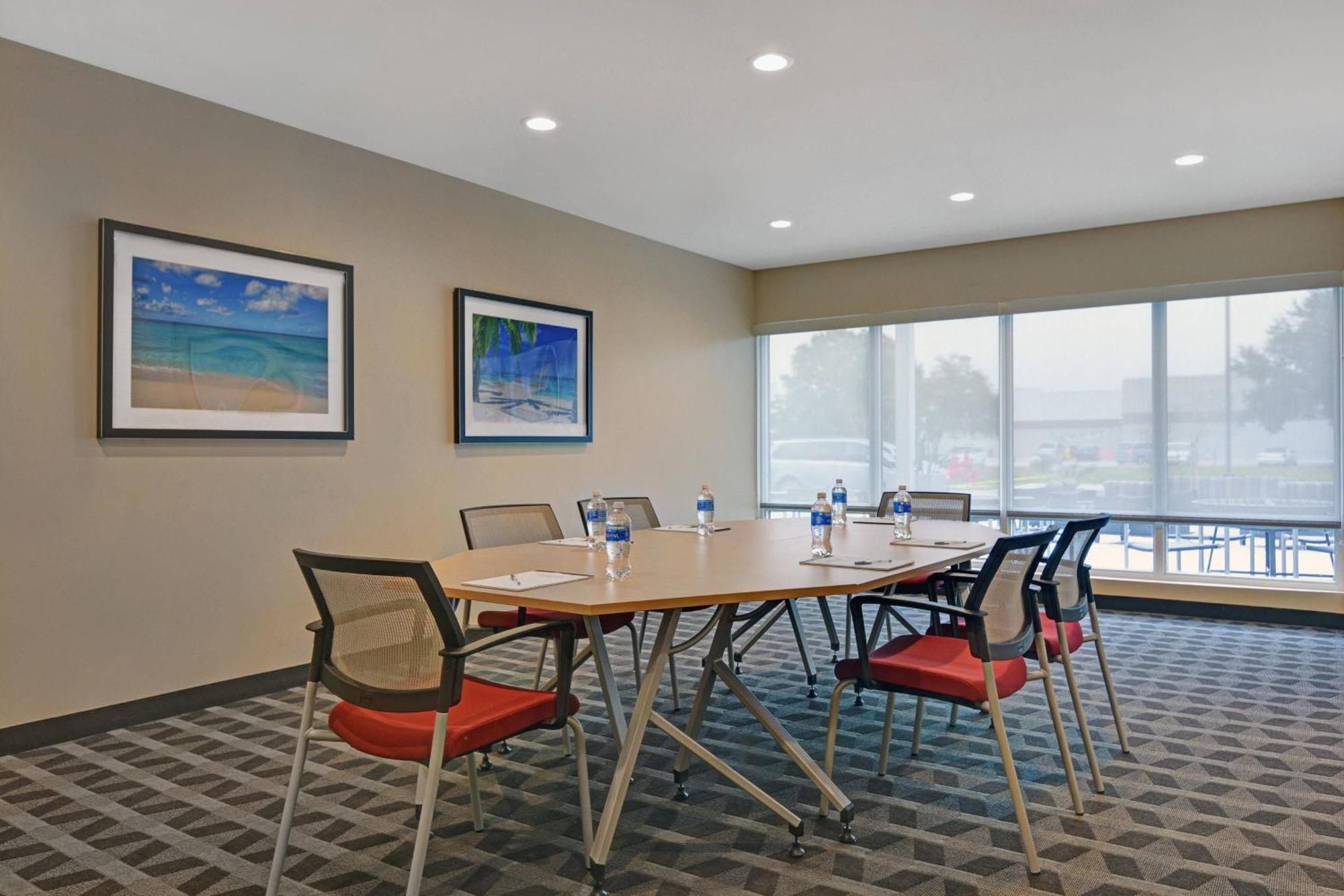 Towneplace Suites By Marriott Sarasota/Bradenton West Exterior foto