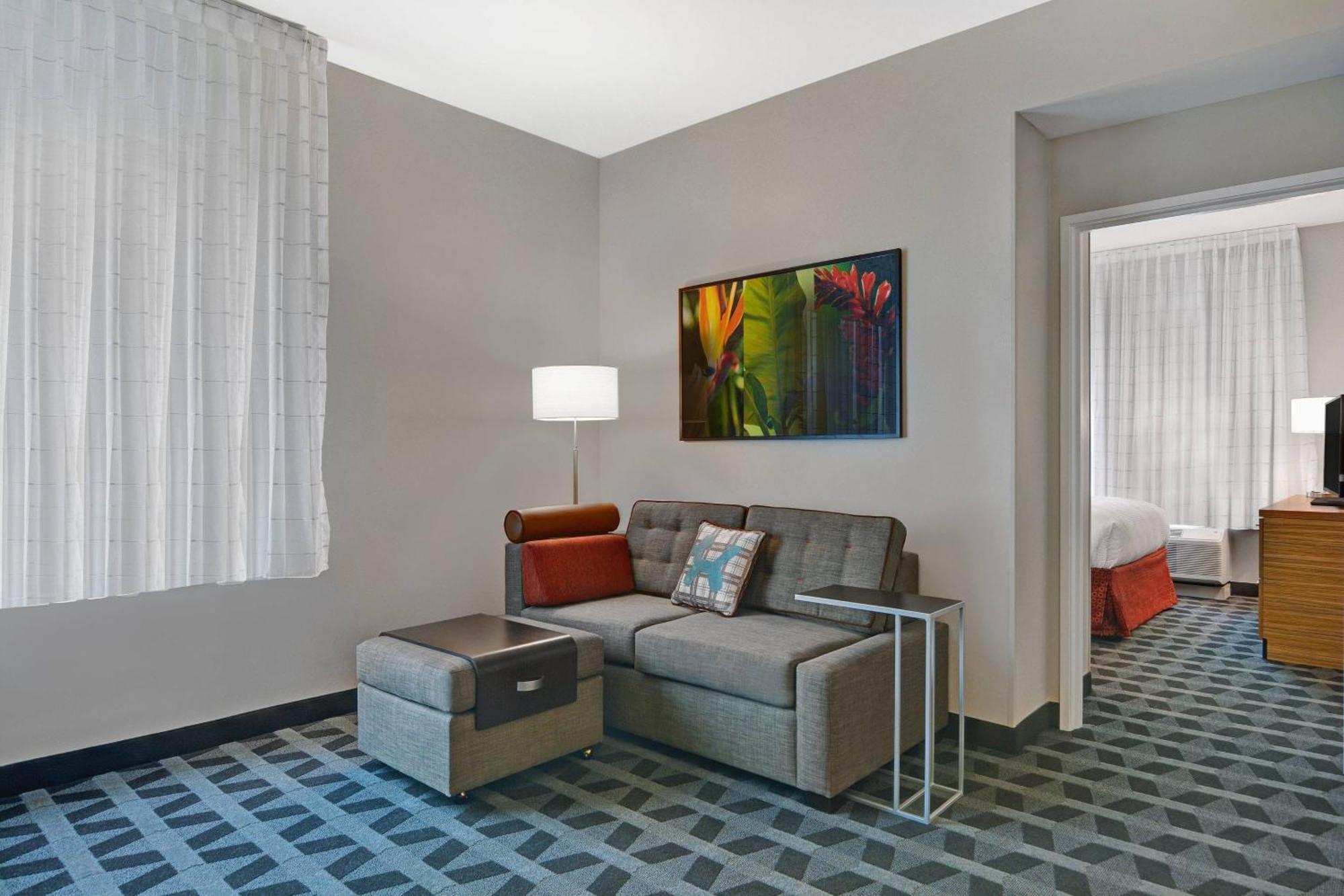 Towneplace Suites By Marriott Sarasota/Bradenton West Exterior foto